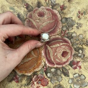 Silpada Ring (size 7)